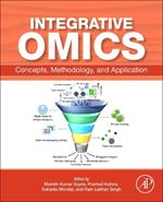 Integrative Omics: Concept, Methodology, and Application