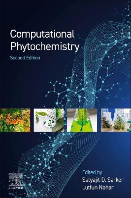 Computational Phytochemistry - cover