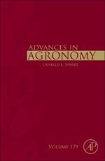 Advances in Agronomy