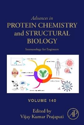 Immunology for Engineers - cover