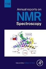 Annual Reports on NMR Spectroscopy