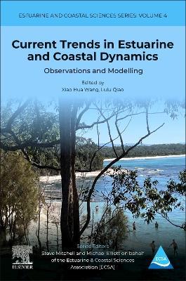 Current Trends in Estuarine and Coastal Dynamics: Observations and Modelling - cover