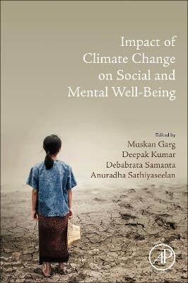 Impact of Climate Change on Social and Mental Well-Being - cover