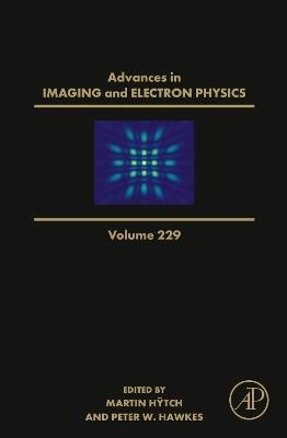 Advances in Imaging and Electron Physics - cover