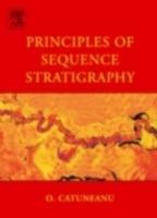 Principles of Sequence Stratigraphy - Octavian Catuneanu - cover