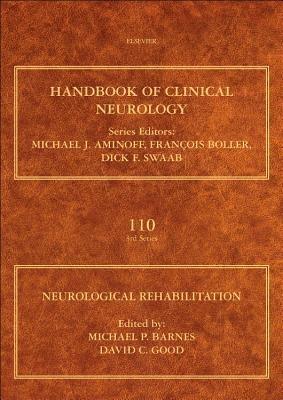 Neurological Rehabilitation - cover