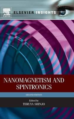 Nanomagnetism and Spintronics - cover