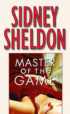 Master of the Game - Sidney Sheldon - cover