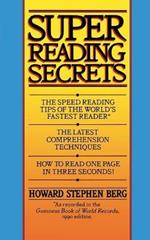 Super Reading Secrets