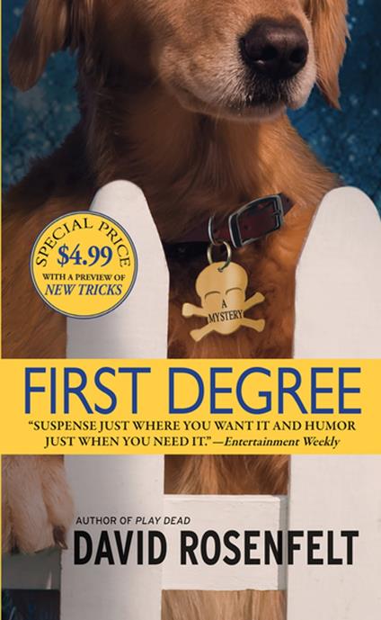 First Degree