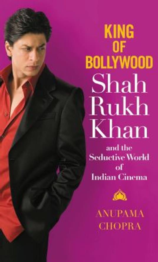 King of Bollywood