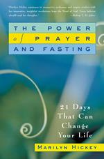 The Power of Prayer and Fasting