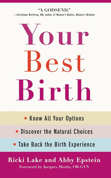 Your Best Birth