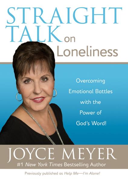 Straight Talk on Loneliness