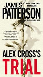 Alex Cross's Trial