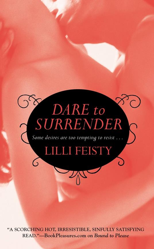 Dare to Surrender