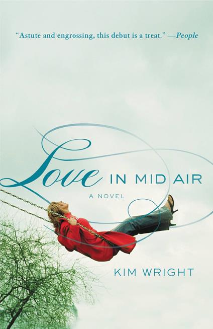 Love in Mid Air