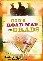 God's Road Map for Grads