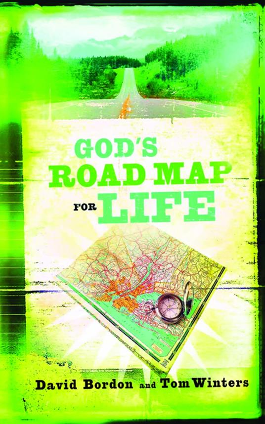 God's Road Map for Life