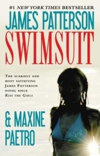 Swimsuit - James Patterson,Maxine Paetro - cover