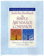 The Simple Abundance Companion