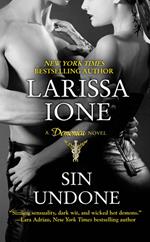 Sin Undone