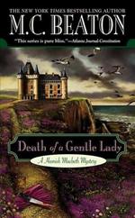 Death of a Gentle Lady