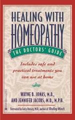 Healing with Homeopathy