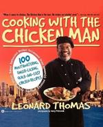 Cooking with the Chicken Man