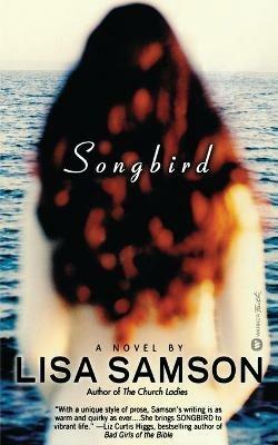 Songbird - Lisa Samson - cover