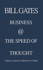 Business @ the Speed of Thought