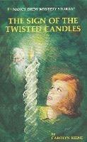 Nancy Drew 09: the Sign of the Twisted Candles