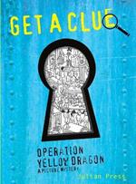 Operation Yellow Dragon: Get A Clue #3