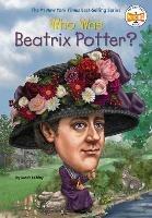 Who Was Beatrix Potter? - Sarah Fabiny,Who HQ - cover