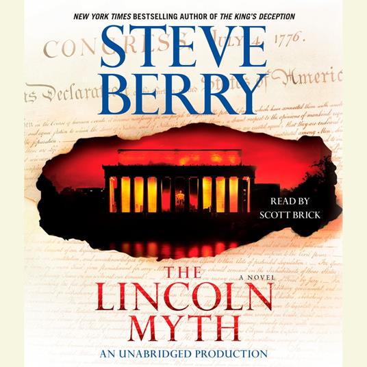 The Lincoln Myth