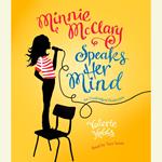 Minnie McClary Speaks Her Mind