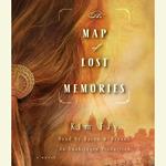 The Map of Lost Memories