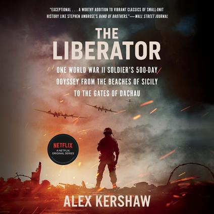 The Liberator