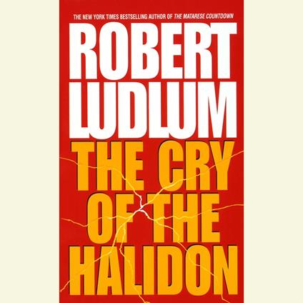 The Cry of the Halidon