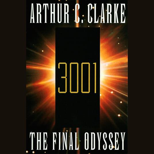 3001: The Final Odyssey