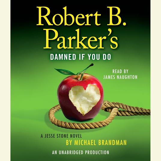 Robert B. Parker's Damned If You Do