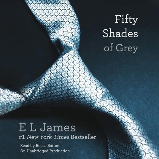 Fifty Shades of Grey