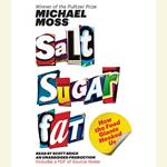 Salt Sugar Fat