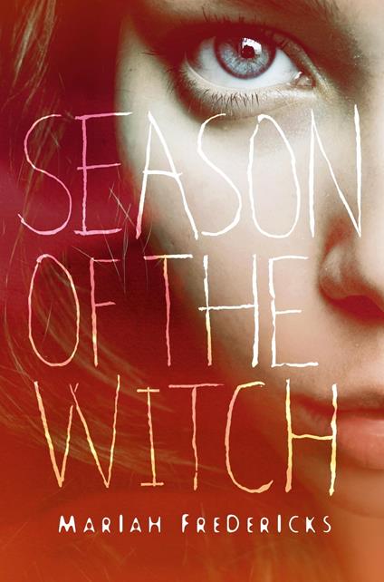 Season of the Witch - Mariah Fredericks - ebook