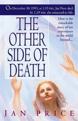 The Other Side of Death - Jan Price - cover