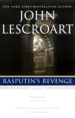 Rasputin's Revenge - John Lescroart - cover
