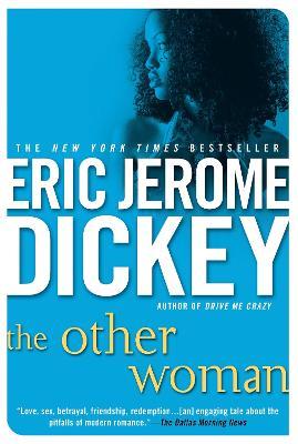 The Other Woman - Eric Jerome Dickey - cover