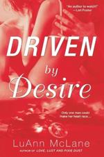 Driven by Desire