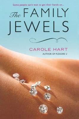 The Family Jewels - Carole Hart - cover