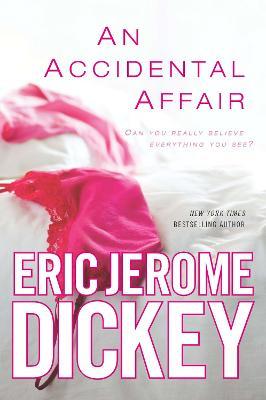 An Accidental Affair - Eric Jerome Dickey - cover